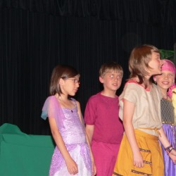 Pantalone (6) - Toneelvereniging Plankenkoorts 